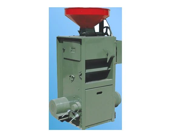 LS-SB-50 Rice Mill Machine