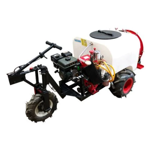 LS-W200 Sprayer（Self-Propelled） gazolin