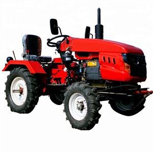 15hp Mini Farm Traktè