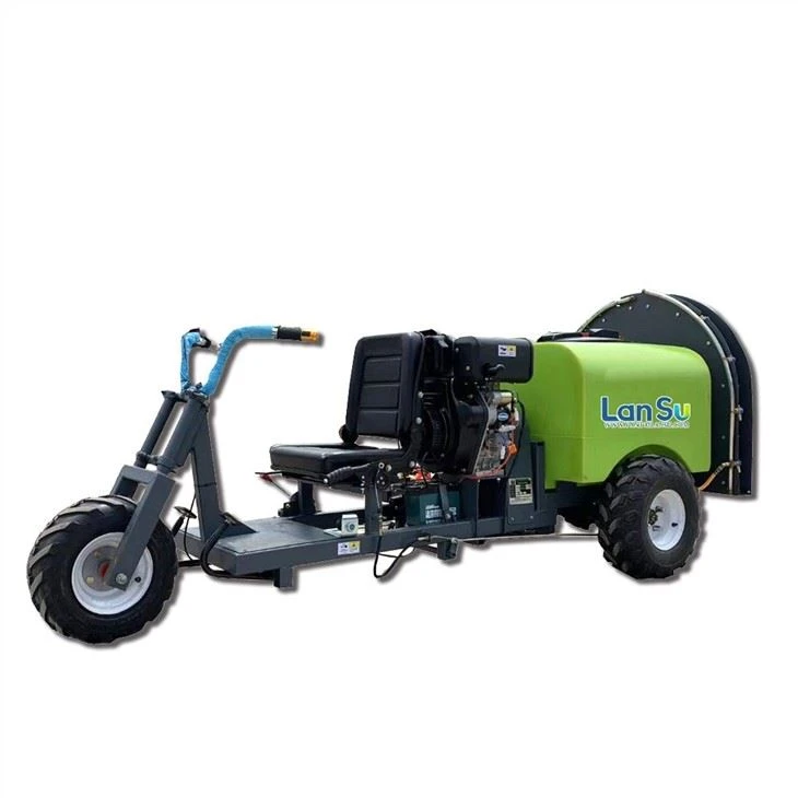 Faktori Agrikilti Jaden LS-W300A Sprayer