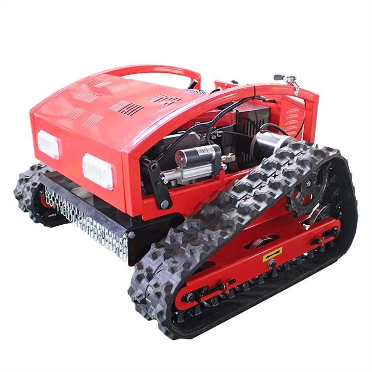 LS500-O Lachin Lawn Mower