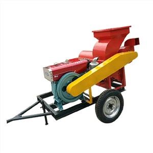 LSTC-850 Thresher machin (mayi/mayi)