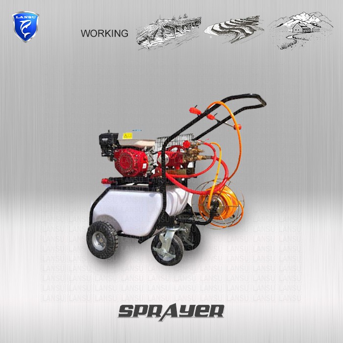 LS-Sprayer